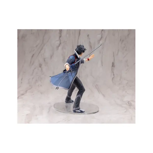 The Legend of Heroes figurine PVC 1/8 Van Arkride 23 cm Kotobukiya