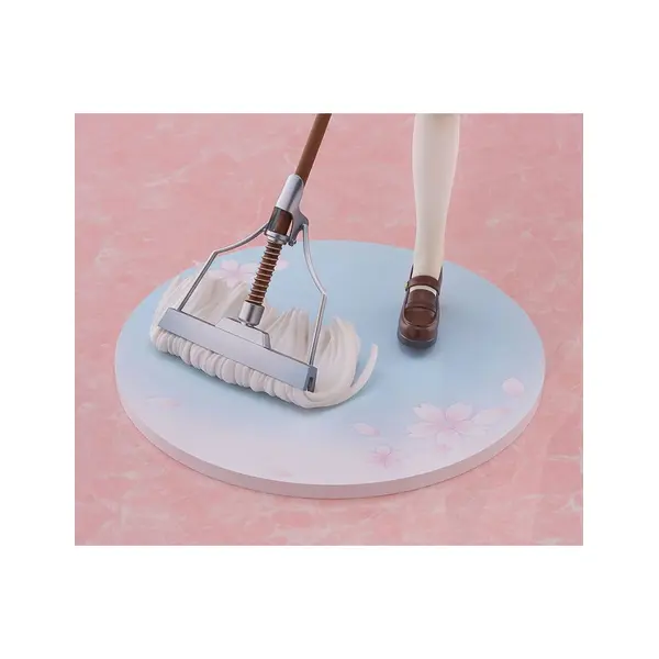 ToHeart figurine PVC 1/7 Multi 23 cm Claynel