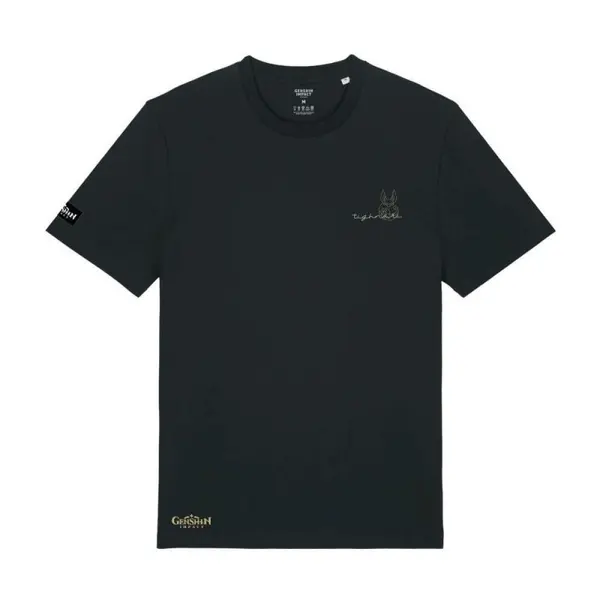 Genshin Impact - T-Shirt Tighnari Verdant Strider