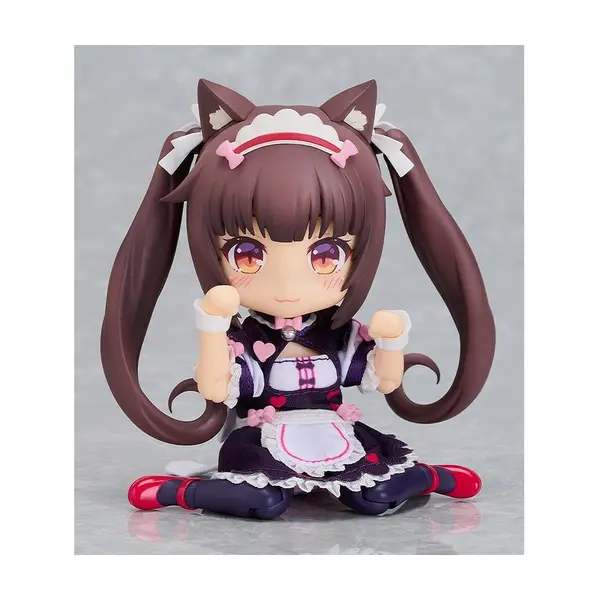 Nekopara Sekai Connect Nendoroid figurine Chocola 14 cm Good Smile