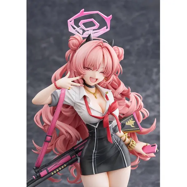 Blue Archive figurine PVC 1/7 Kirara 26 cm Max Factory