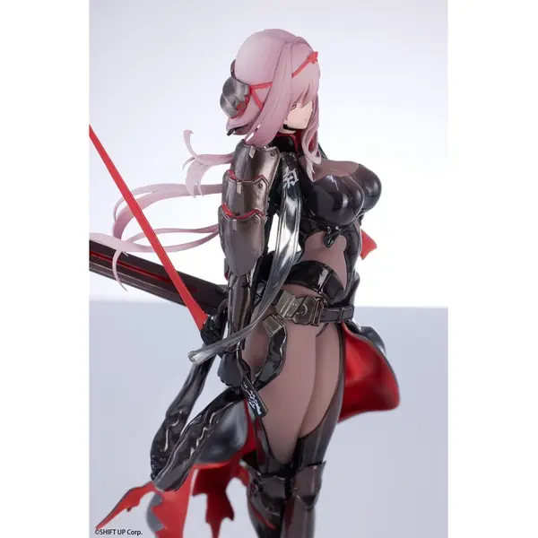 Hobby Sakura - Goddess of Victory: Nikke - figurine Scarlet: Black Shadow
