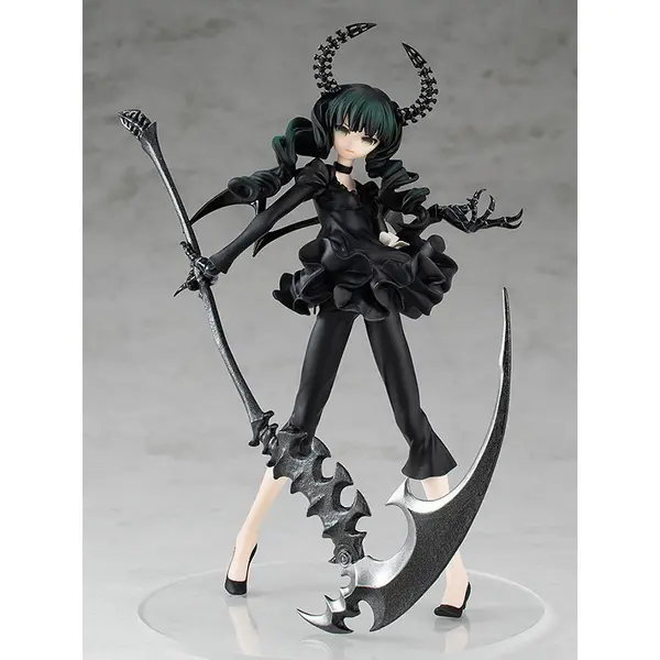 Black ★ Rock Shooter - Figurine Dead Master Pop Up Parade