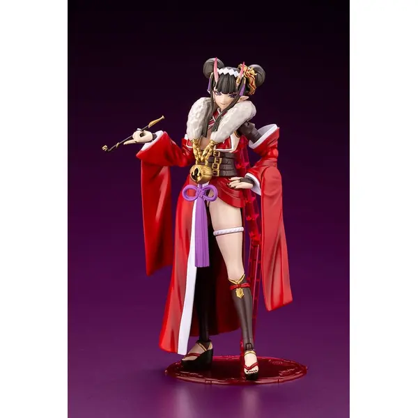 Arcanadea Plastic Model Kit Ornela 19 cm Kotobukiya