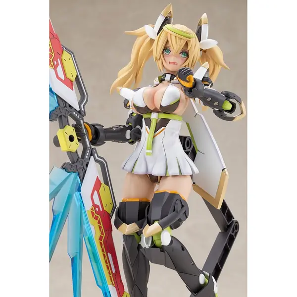 Kotobukiya - Phantasy Star Online 2 - figurine Grand Scale Gene Stellatears Version