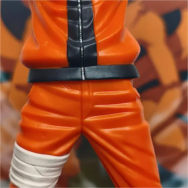 Figurine Naruto Uzumaki Panel Spectacle V2 – Banpresto