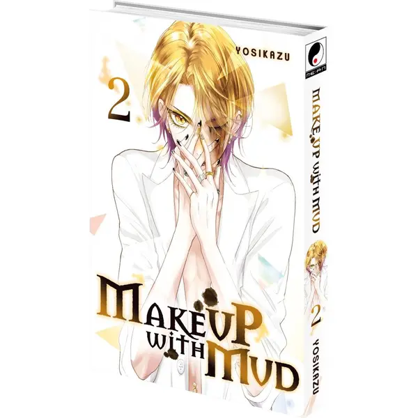 Make up with mud - Tome 02