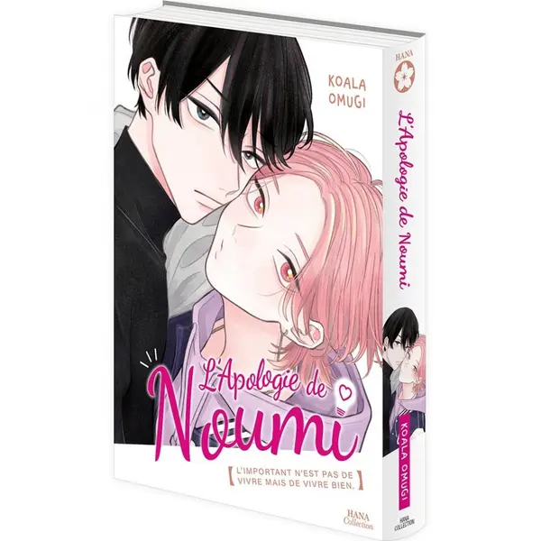 L'apologie de Noumi