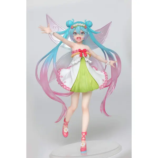 HATSUNE MIKU SPRING FAIRY 3RD SEASON