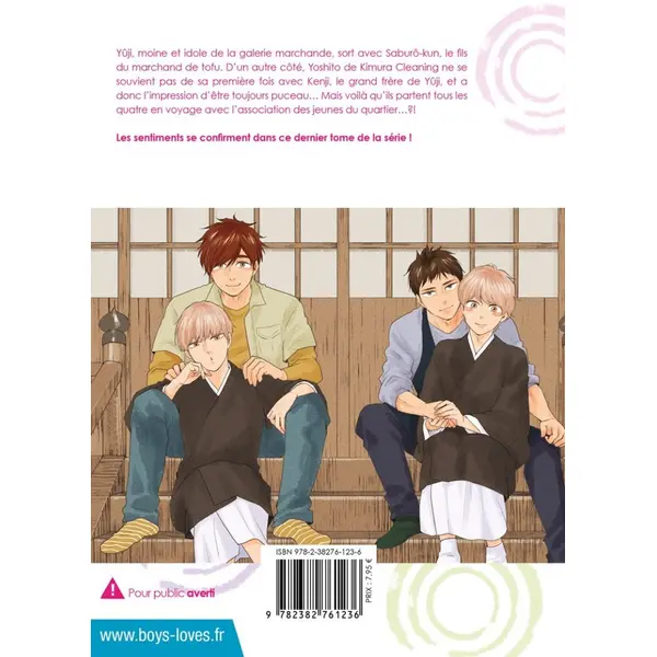 Let's pray with the priest - Tome 10