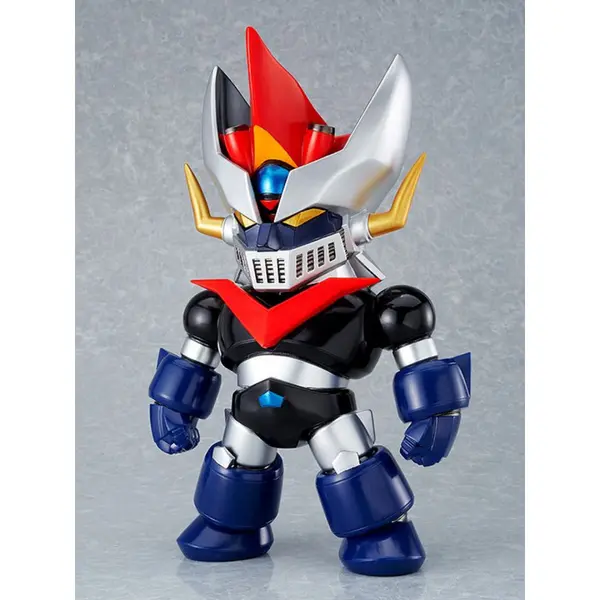 GREAT MAZINGER Figurine Great Mazinger V.S.O.F. Good Smile Company