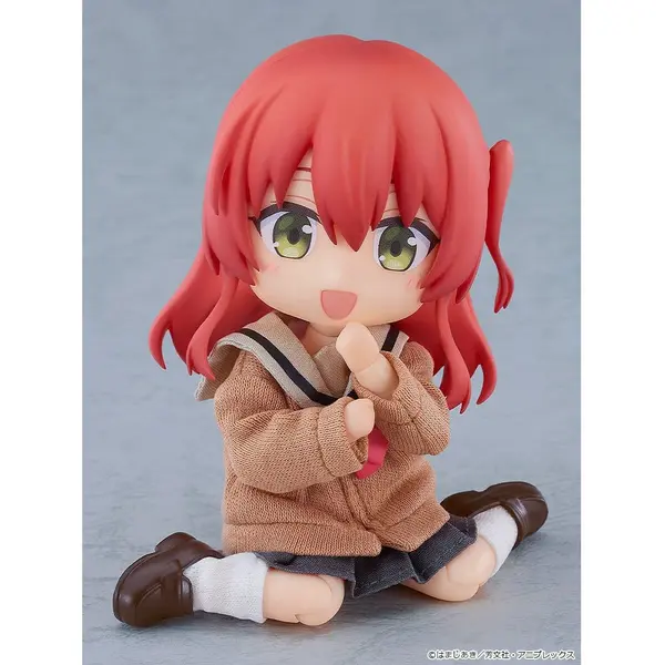 Bocchi the Rock! Nendoroid Doll figurine Ikuyo Kita 14 cm Good Smile