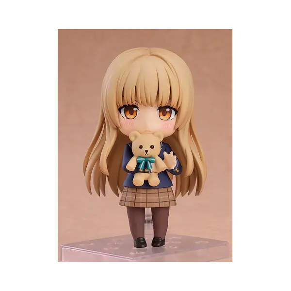 The Angel Next Door Spoils Me Rotten Nendoroid figurine Mahiru Shiina 10 cm Good Smile
