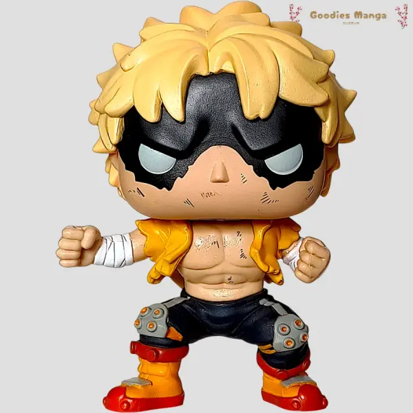 Funko Pop Fat Gum Slim Form My Hero Academia N°1142 10cm