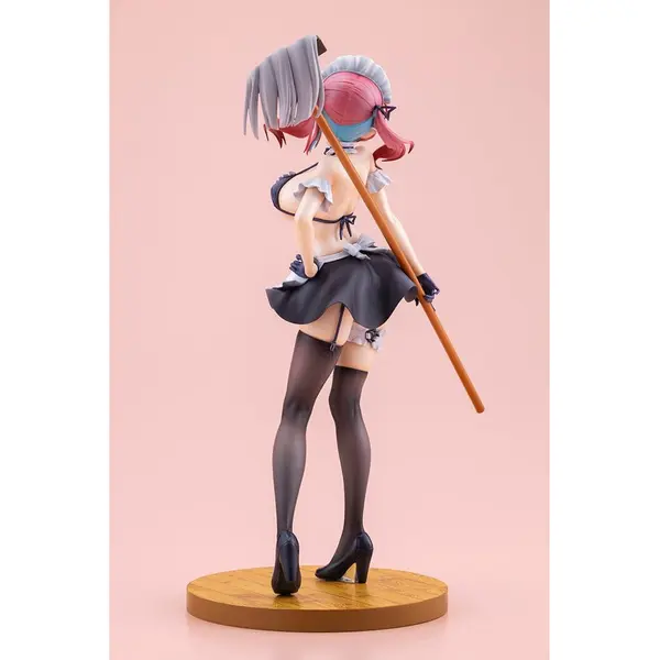 Kotobukiya - Mistress Kanan is Devilishly Easy - figurine Takakiyo Kanan