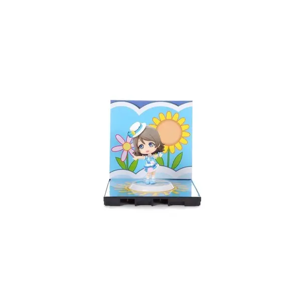 Love Live School Idol Project - Figurine Yo Watanabe Chibi Kyun-Chara vol.1