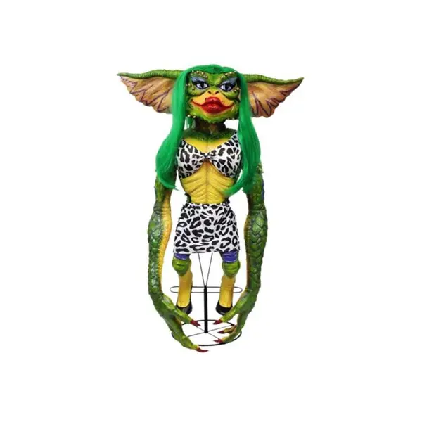 Figurine Gremlins 2 - Replique Greta 70cm