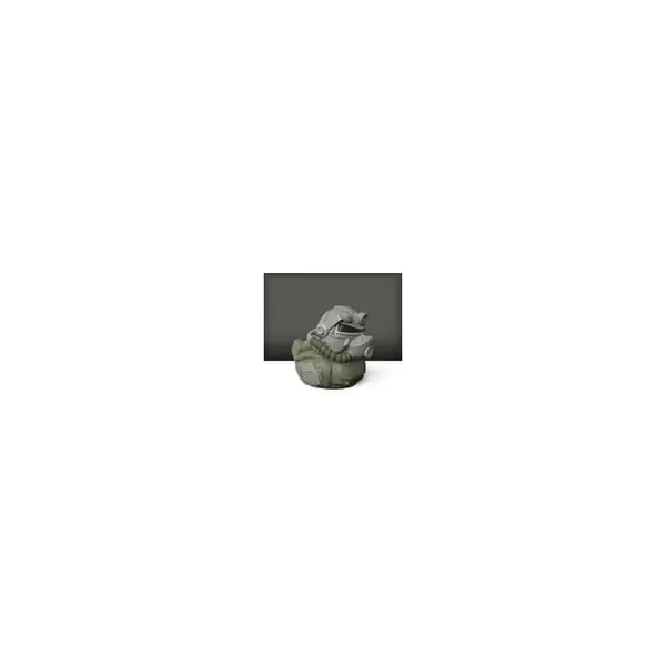 Fallout - Mini figurine Tubbz T-51 5 cm
