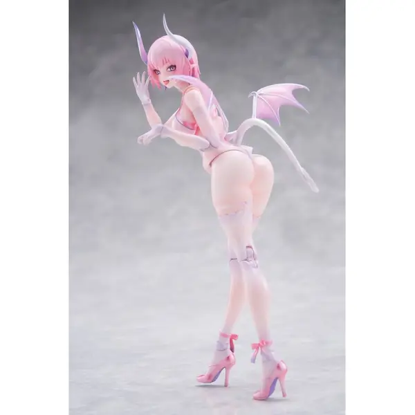 Original Character figurine 1/12 Galactic Series Asmodea 16 cm Otherwhere