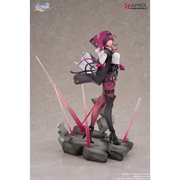 Honkai: Star Rail - Statuette 1/7 Kafka 27 cm