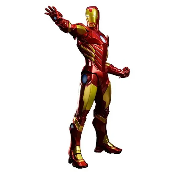 AVENGERS - IRON MAN ARTFX
