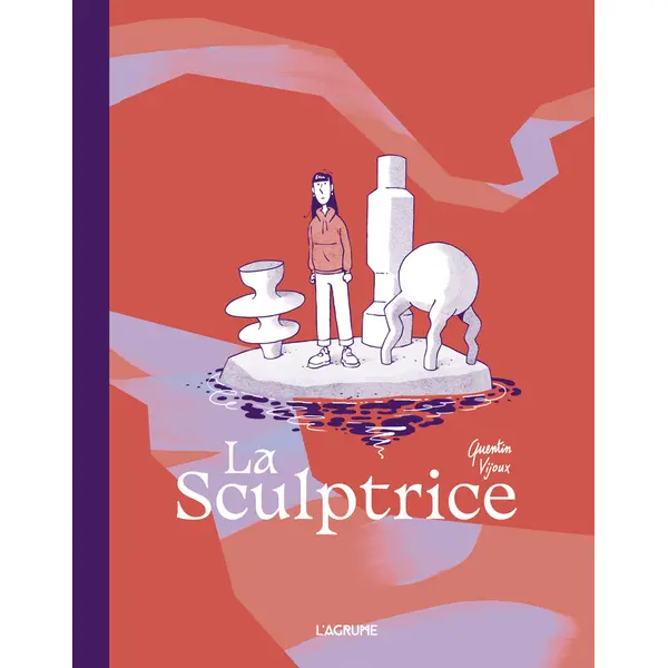 LA SCULPTRICE