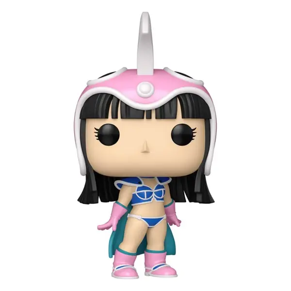 Dragon Ball - Figurine POP! Chichi 9 cm