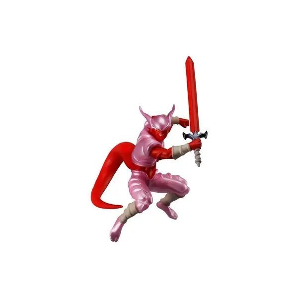 Dragon Ball Super - Figurine Janemba VS Battle Figure Series 04