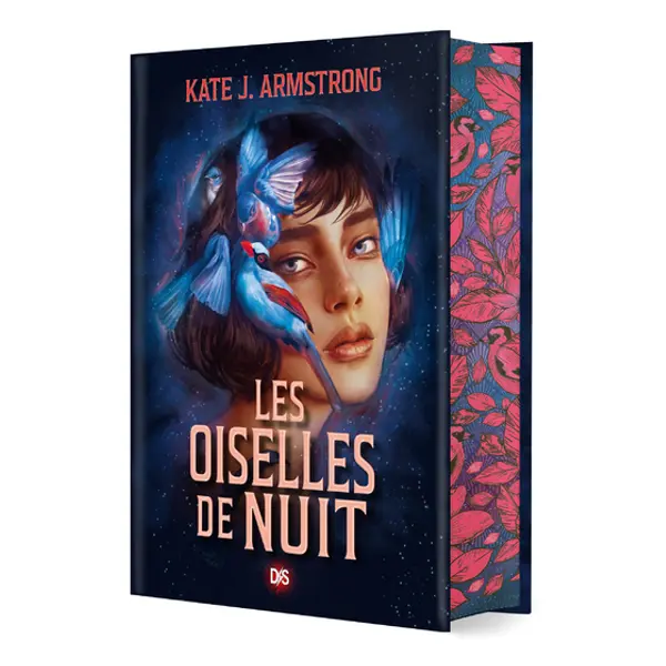 LES OISELLES DE NUIT (RELIE COLLECTOR) - TOME 01
