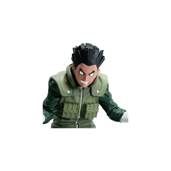 Naruto Shippuden - Figurine Rock Lee Vibration Stars II