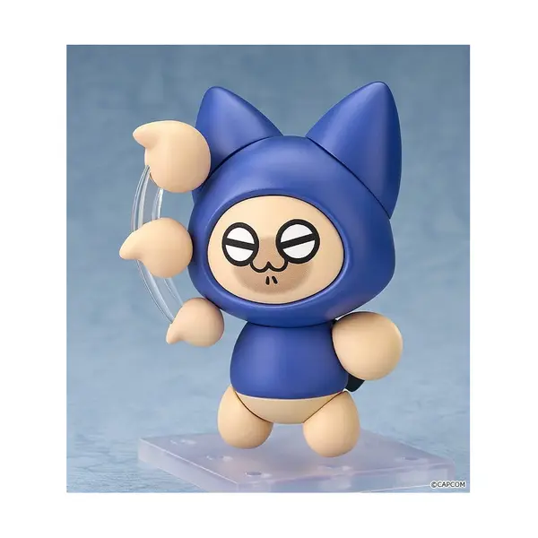 Monster Hunter Nendoroid figurine Palico Layered Armor: Kit T. Ver. 10 cm Good Smile