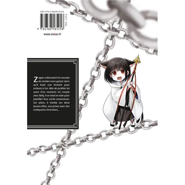 Archdemon's Dilemma - Tome 11
