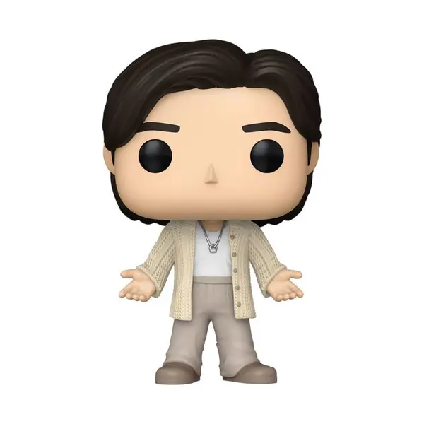 BTS Solo - Figurine POP! RM (Wildflower) 9 cm