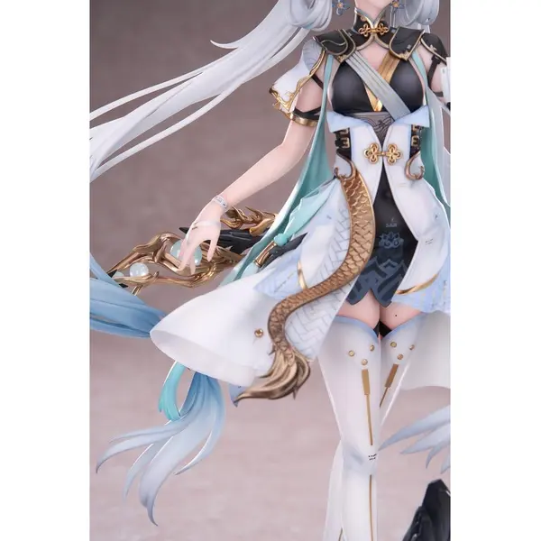 Wuthering Waves figurine PVC 1/7 Jinhsi 27 cm Apex Toys