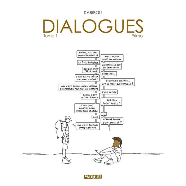 DIALOGUES T01 - PRIMO