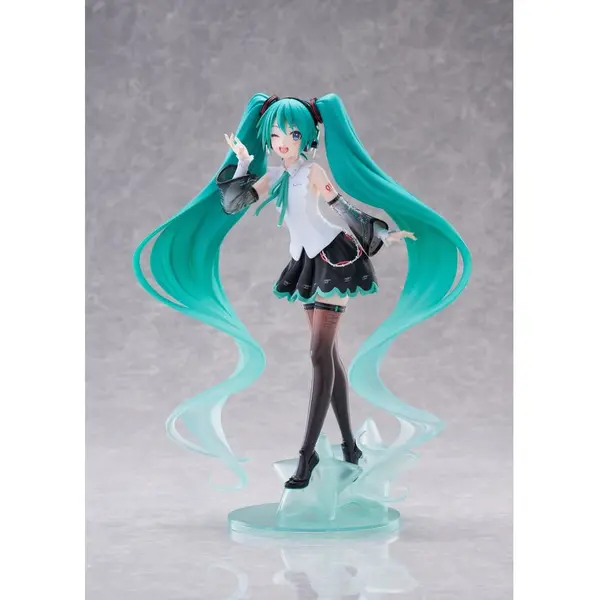figurine PVC T-Most Hatsune Miku NT Ver. 29 cm Taito