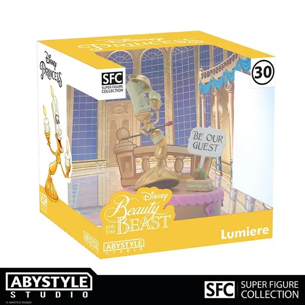 Disney - Figurine Lumière SFC