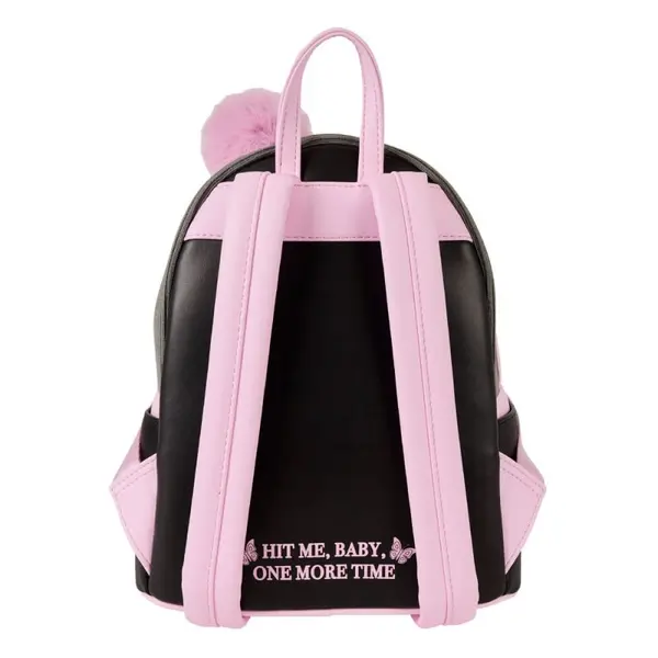 Britney Spears - Mini sac à dos Hit me Baby one more Time By Loungefly