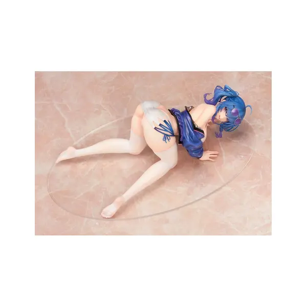 Azur Lane figurine PVC 1/6 St. Louis Race Queen Ver. 9 cm Alter
