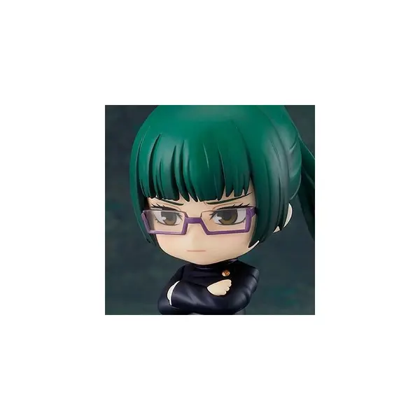 Jujutsu Kaisen - Figurine Maki Zenin Nendoroid