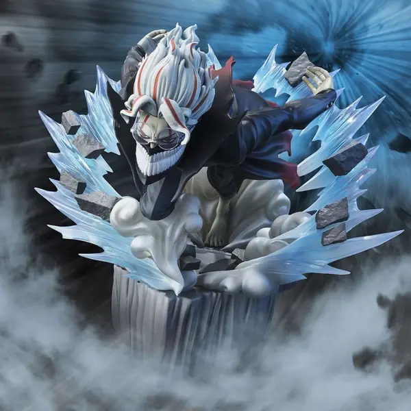 DANDADAN OKARUN FIGUARTS ZERO