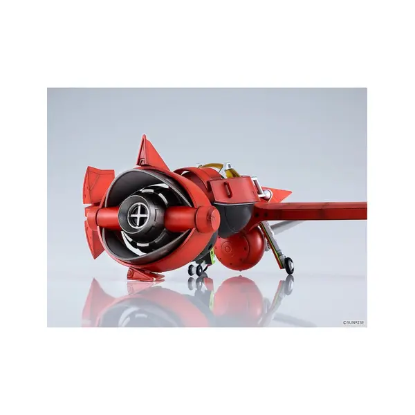 Cowboy Bebop Plastic Model Kit Moderoid 1/72 Swordfish II 24 cm Good Smile