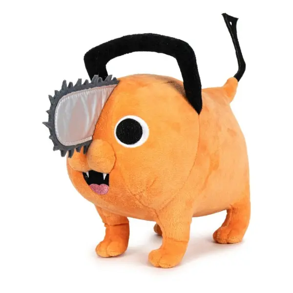 Chainsaw Man - Peluche Pochita 40 cm