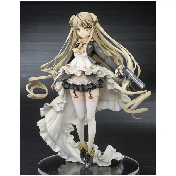 Girls' Frontline figurine PVC 1/7 Desert Eagle 23 cm QuesQ