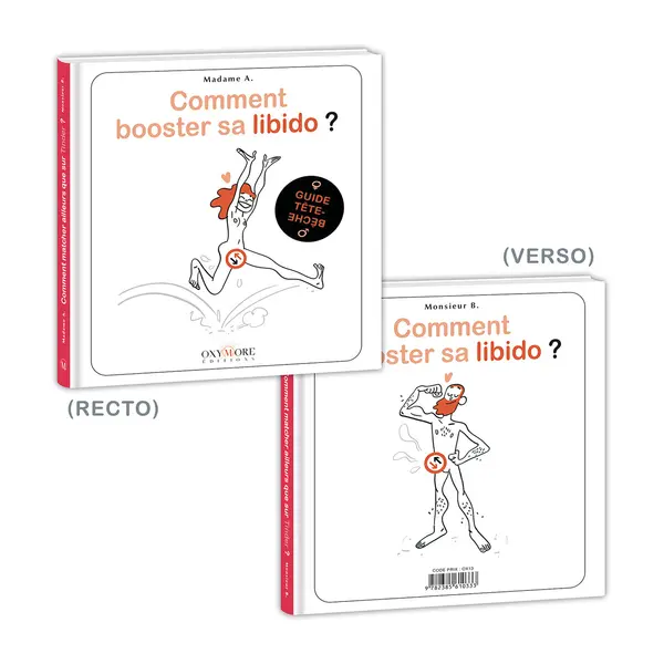 COMMENT BOOSTER SA LIBIDO ? (FEMMES/HOMMES)