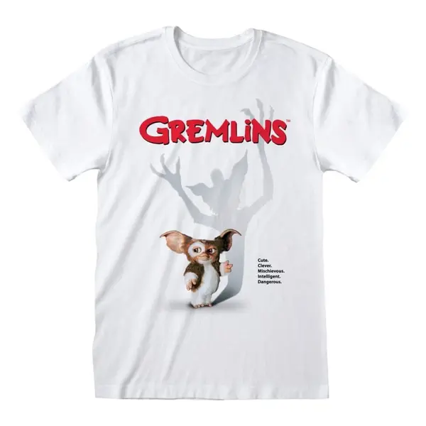Gremlins - T-Shirt Poster