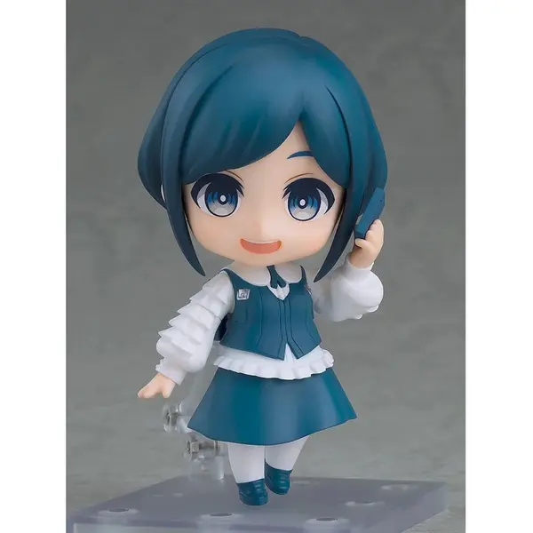 Urban Myth Dissolution Center Nendoroid figurine Azami Fukurai 10 cm Good Smile