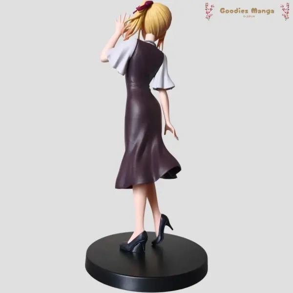 Figurine Ruby Hoshino Oshi no Ko Banpresto 18cm