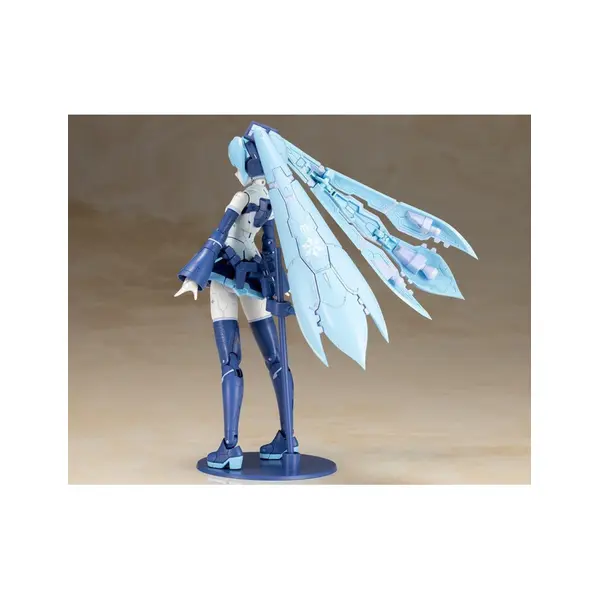 Kotobukiya - Frame Arms - figurine Frame Artist Snow Miku
