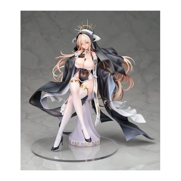 Azur Lane figurine PVC 1/7 Implacable 28 cm Alter